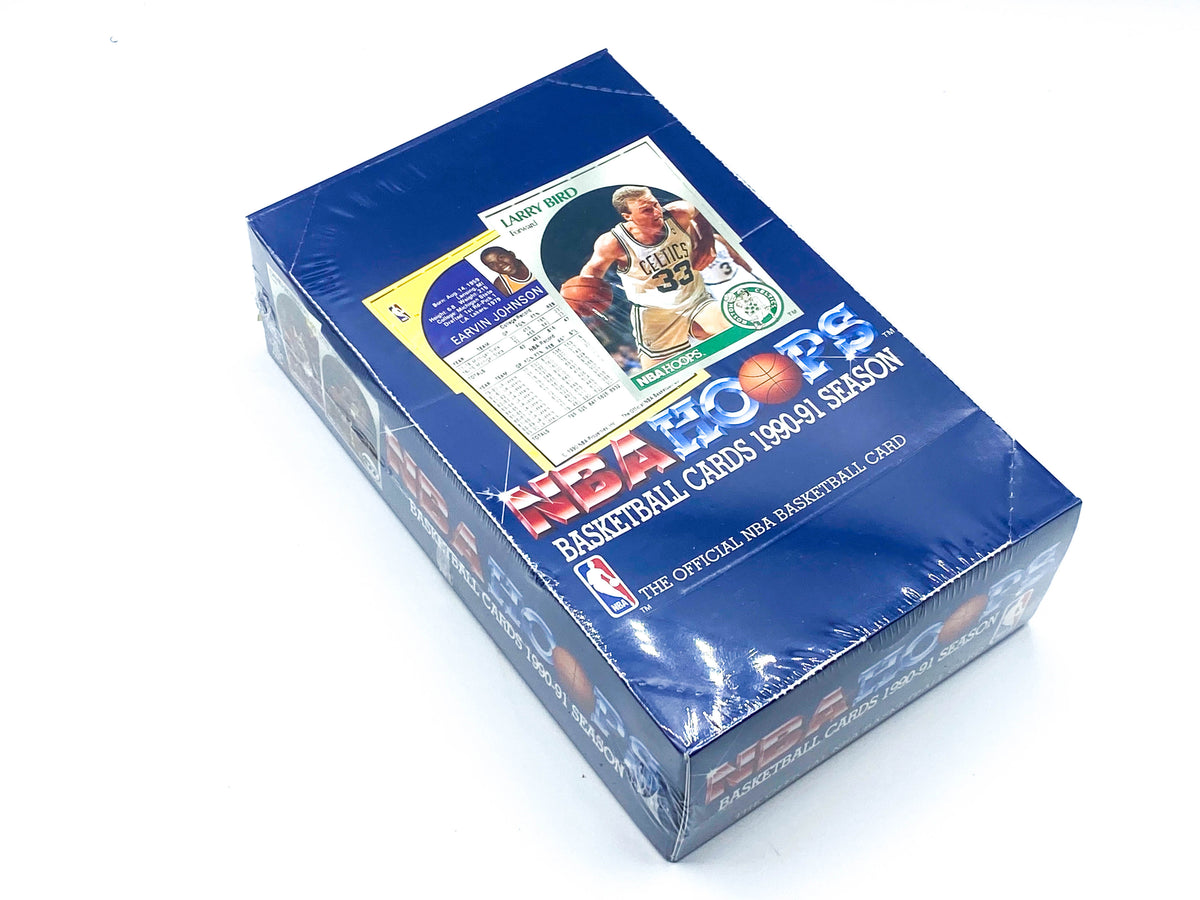 1994 Pro Line Classic Football Box – HotCardboard