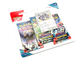 Pokemon Twilight Masquerade 3-Pack Blister (art/promo may vary)