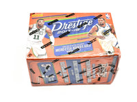 2017 Panini Prestige Basketball Blaster Box