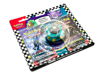 Pokemon Eraser Two-Booster Pack (art/item may vary)