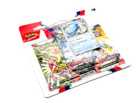 Pokemon Scarlet & Violet Base 3-pack blister