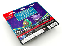 Pokemon Eraser Two-Booster Pack (art/item may vary)