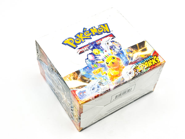 Pokemon Surging Sparks Booster Box